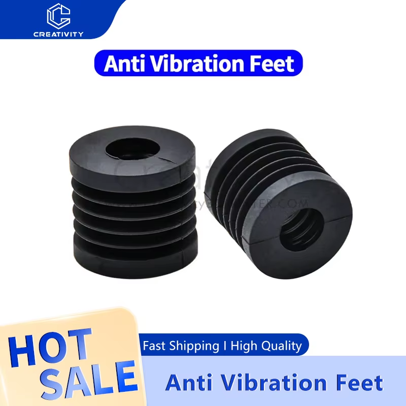 3D Printer 4/8pcs Antivibratio - 3D Printing Tablet のレビューと価格