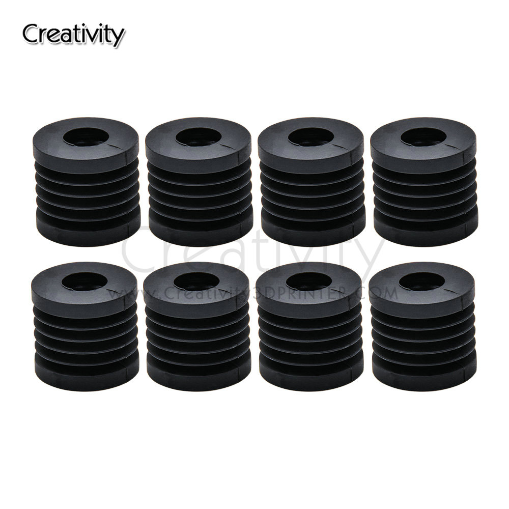 3D Printer 4/8pcs Antivibratio - 3D Printing Tablet のレビューと価格