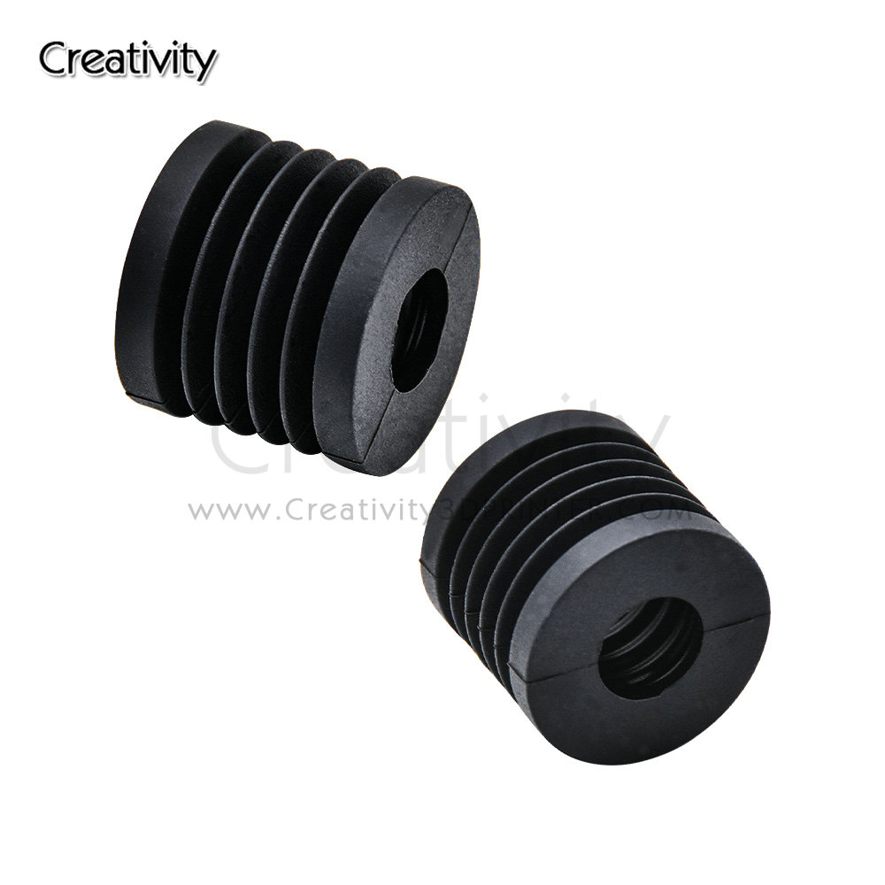 3D Printer 4/8pcs Antivibratio - 3D Printing Tablet のレビューと価格