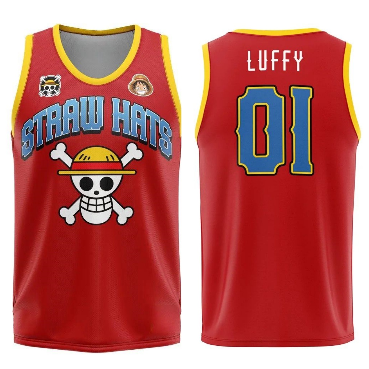 2026 Summer One Piece Luffy Re - 3D Printing Luffy のレビューと価格