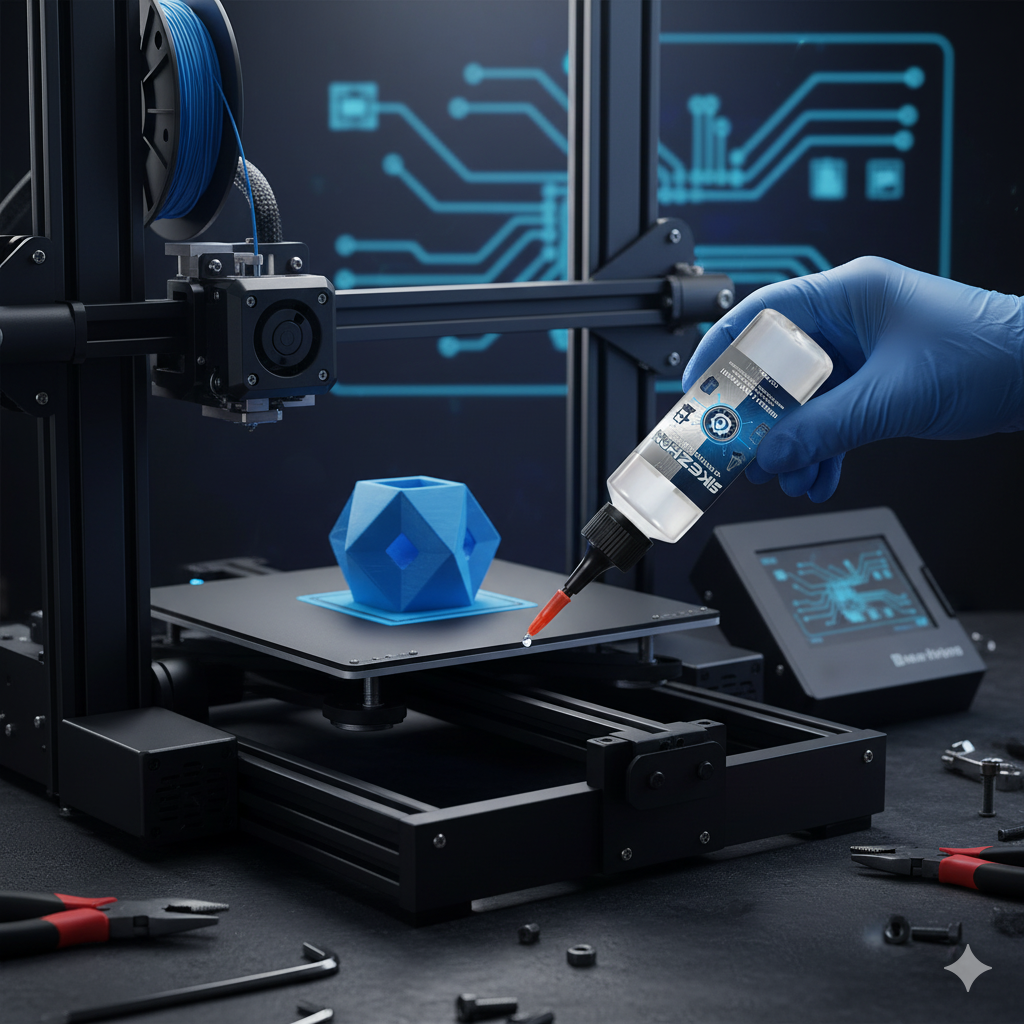 High Performance FDM 3D Printe - 3D Printing Creality のレビューと価格