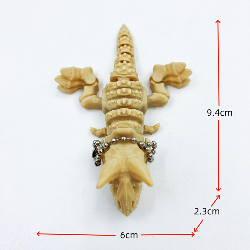 3D Printed Tyrannosaurus Rex S - 3D Printing Objects のレビューと価格
