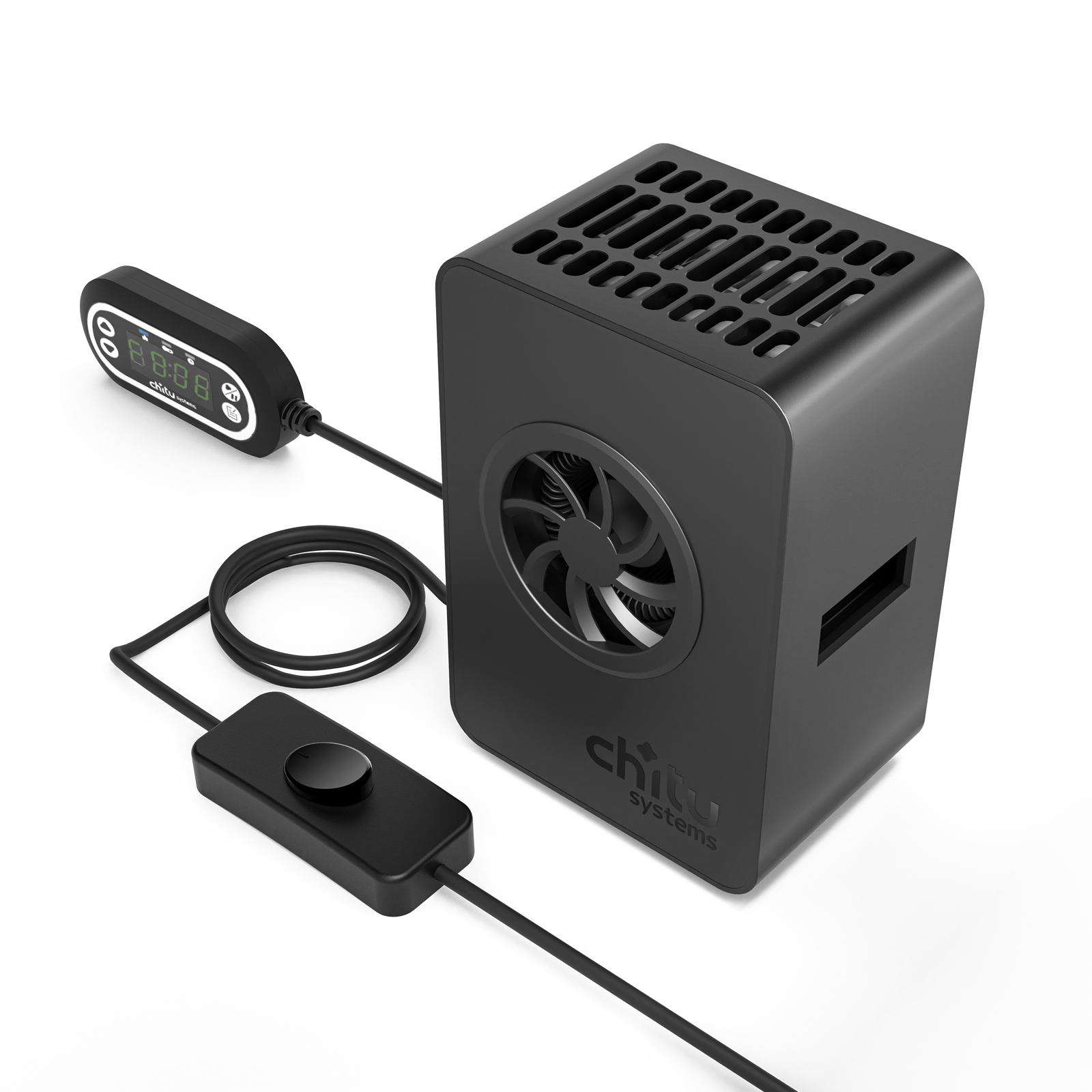 Chitu Systems H2 Mini Heater N - 3D Printing Creality のレビューと価格