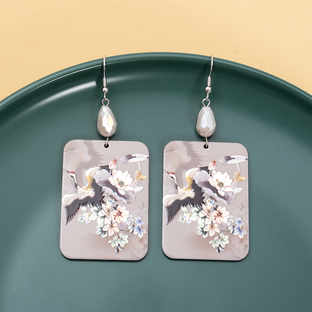 New Fashion Chinese Style 3D P - 3D Printing Jewelry のレビューと価格