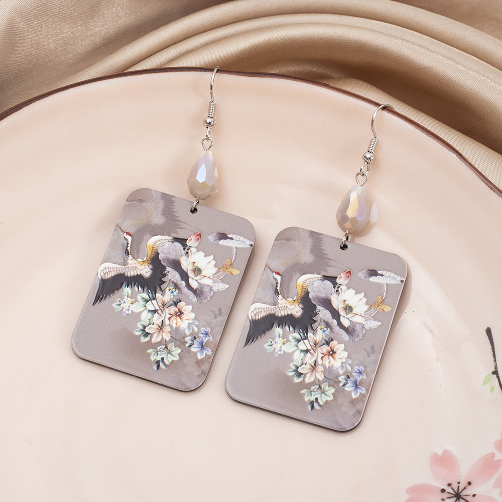 New Fashion Chinese Style 3D P - 3D Printing Jewelry のレビューと価格