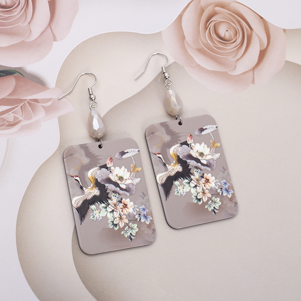 New Fashion Chinese Style 3D P - 3D Printing Jewelry のレビューと価格