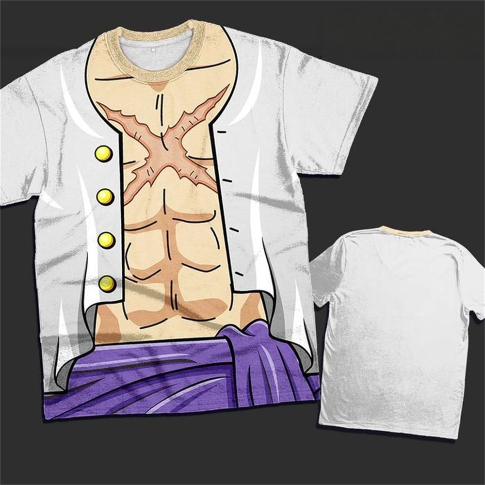 2026 New Anime One Piece Luffy - 3D Printing Luffy のレビューと価格