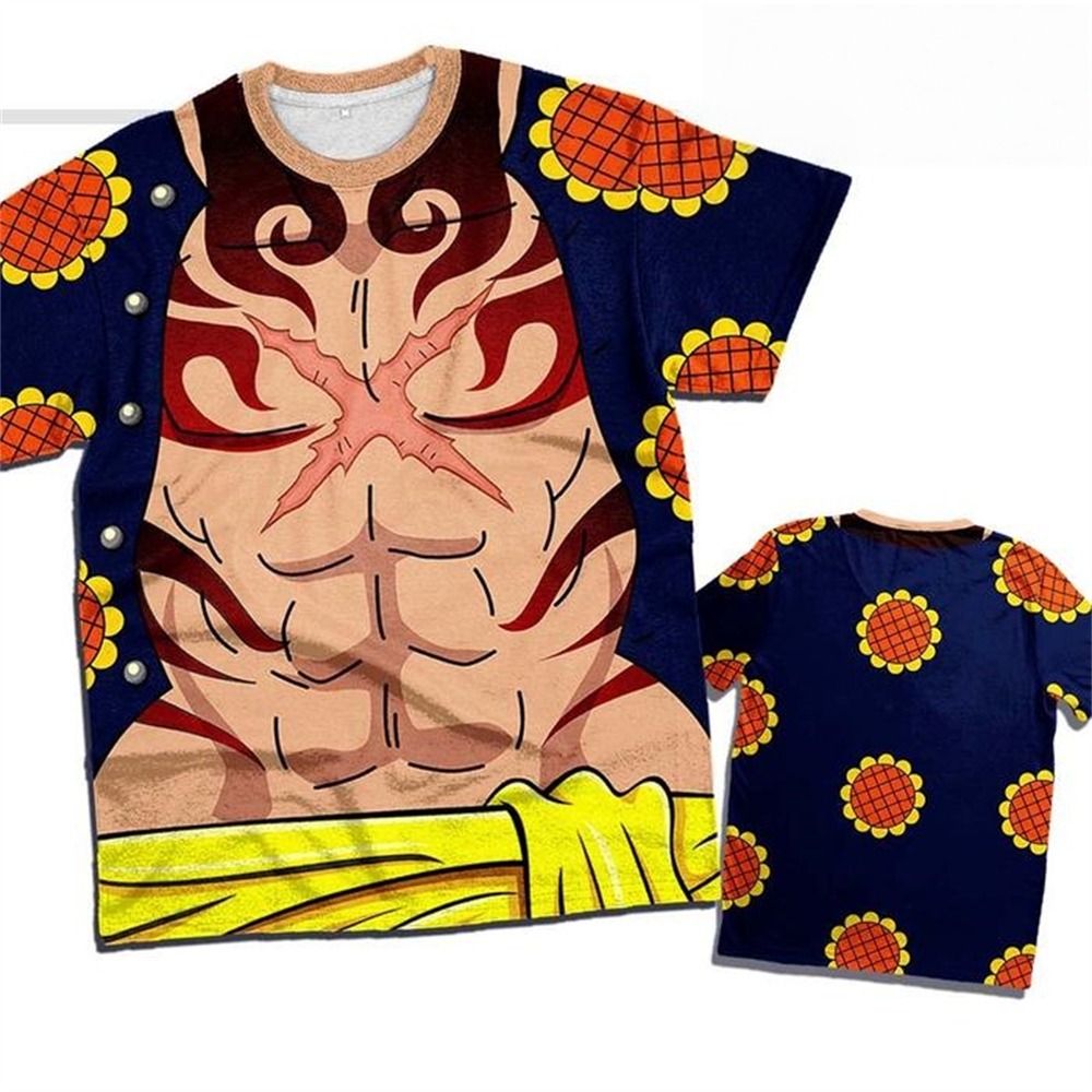 2026 New Anime One Piece Luffy - 3D Printing Luffy のレビューと価格