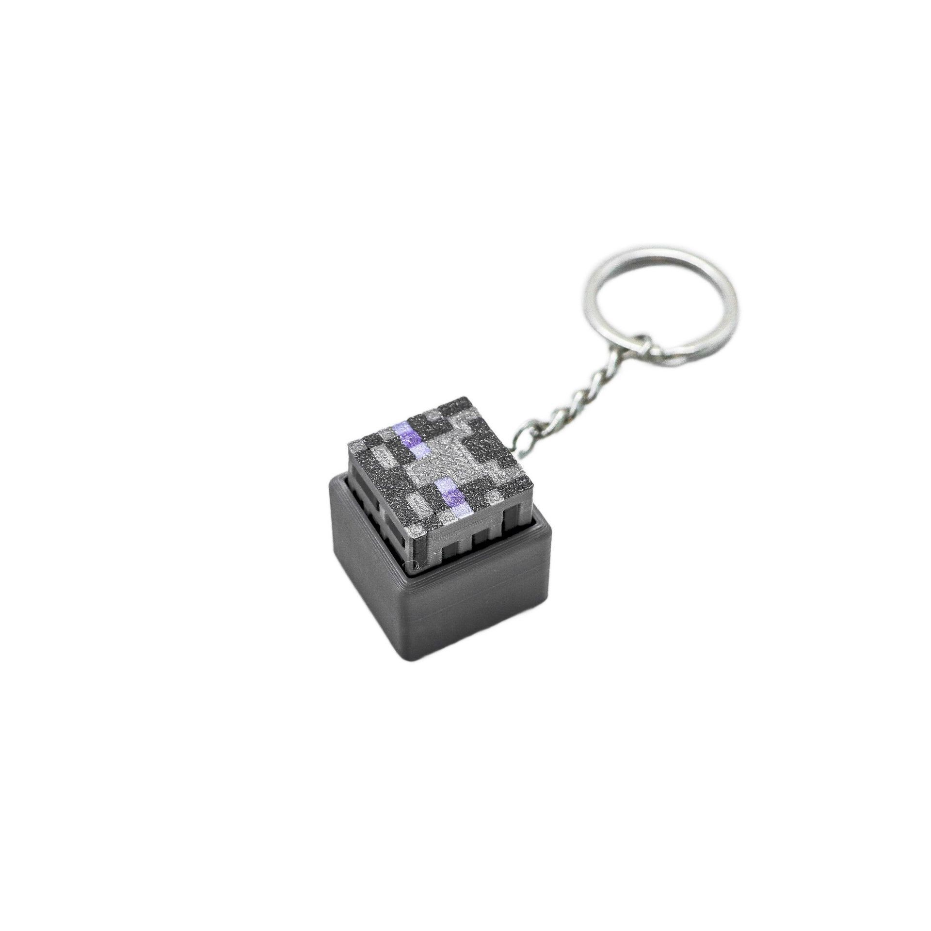 3D Printed Mini Cheese Keyboar - 3D Printing Objects のレビューと価格