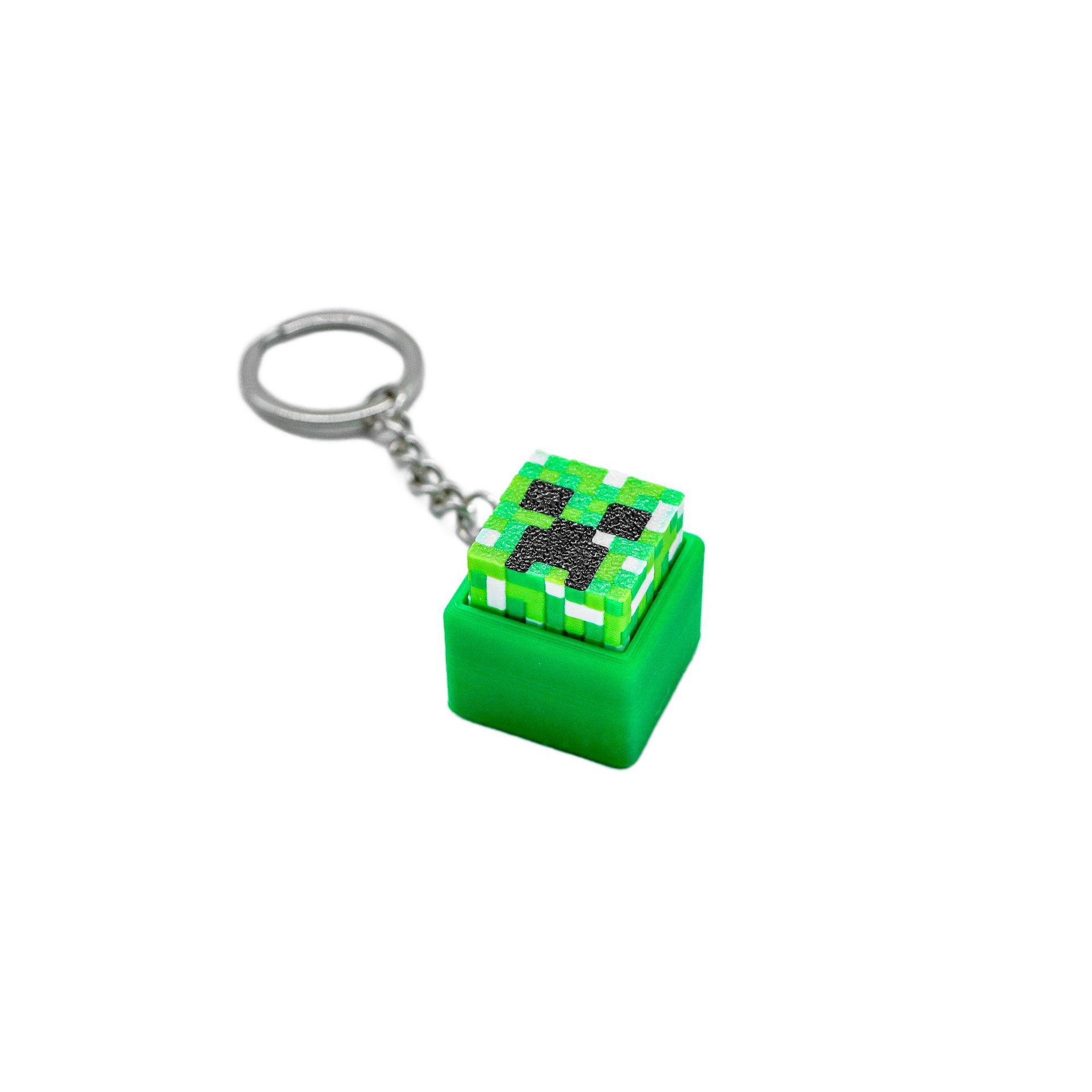 3D Printed Mini Cheese Keyboar - 3D Printing Objects のレビューと価格