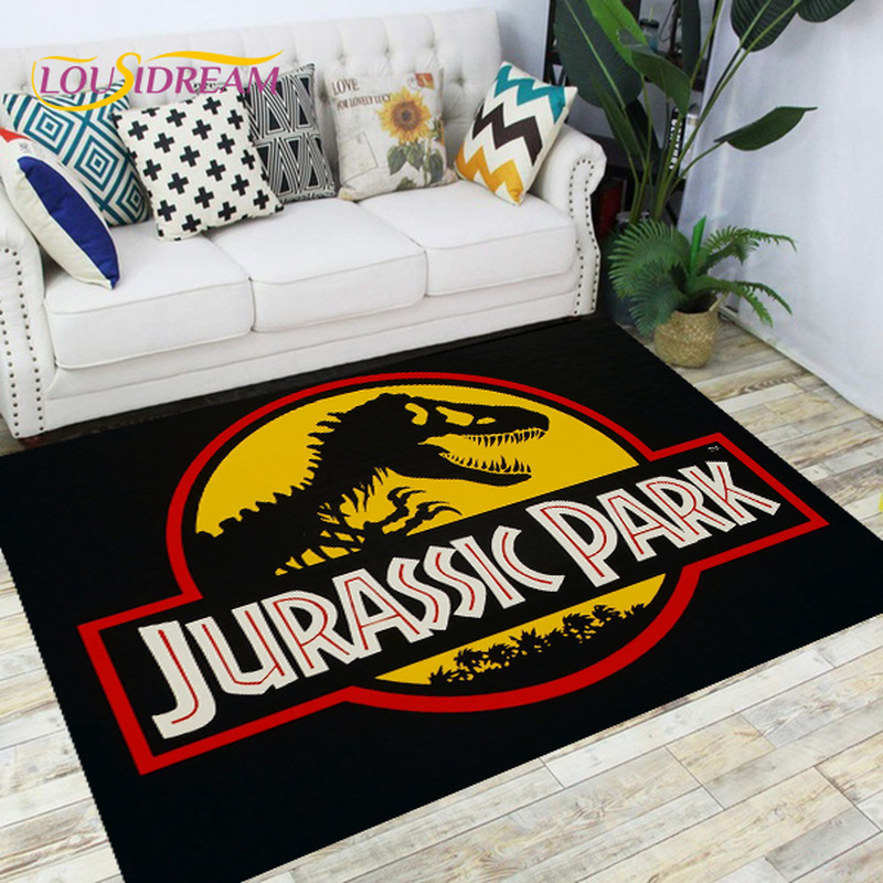 Jurassic Park Dinosaur Cartoon - 3D Printing Tablet のレビューと価格