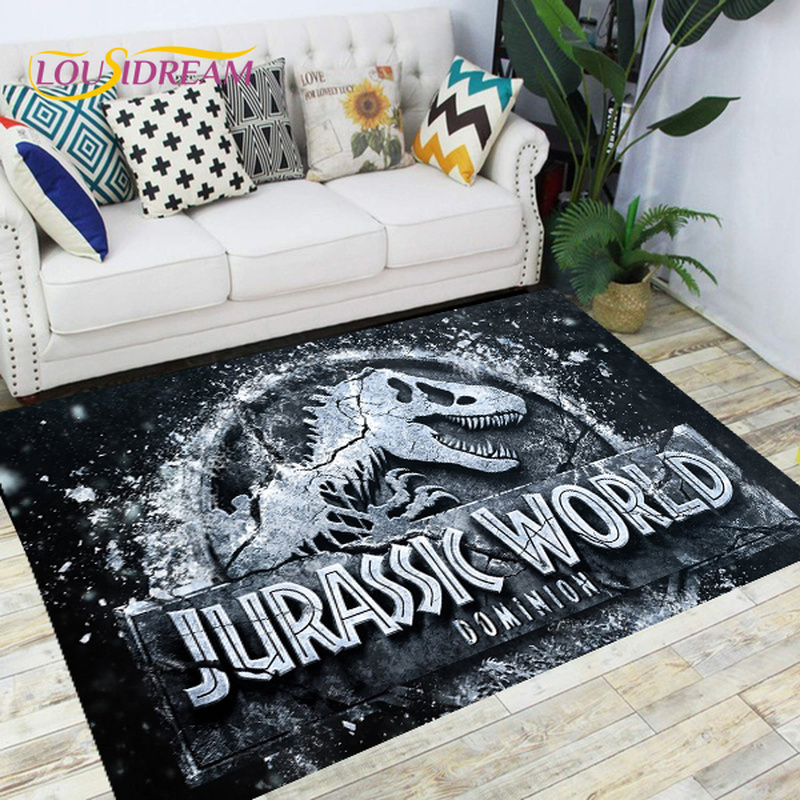 Jurassic Park Dinosaur Cartoon - 3D Printing Tablet のレビューと価格