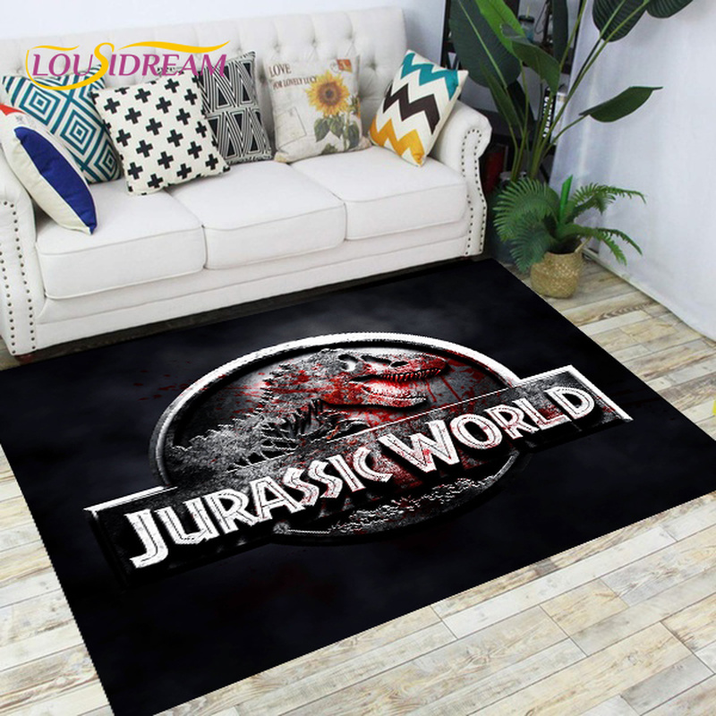 Jurassic Park Dinosaur Cartoon - 3D Printing Tablet のレビューと価格