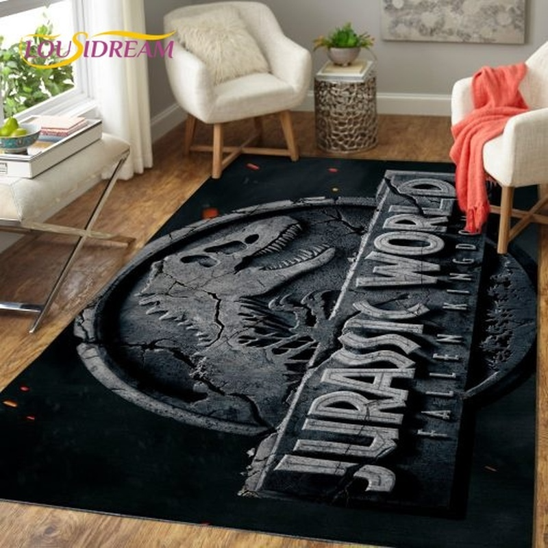 Jurassic Park Dinosaur Cartoon - 3D Printing Tablet のレビューと価格