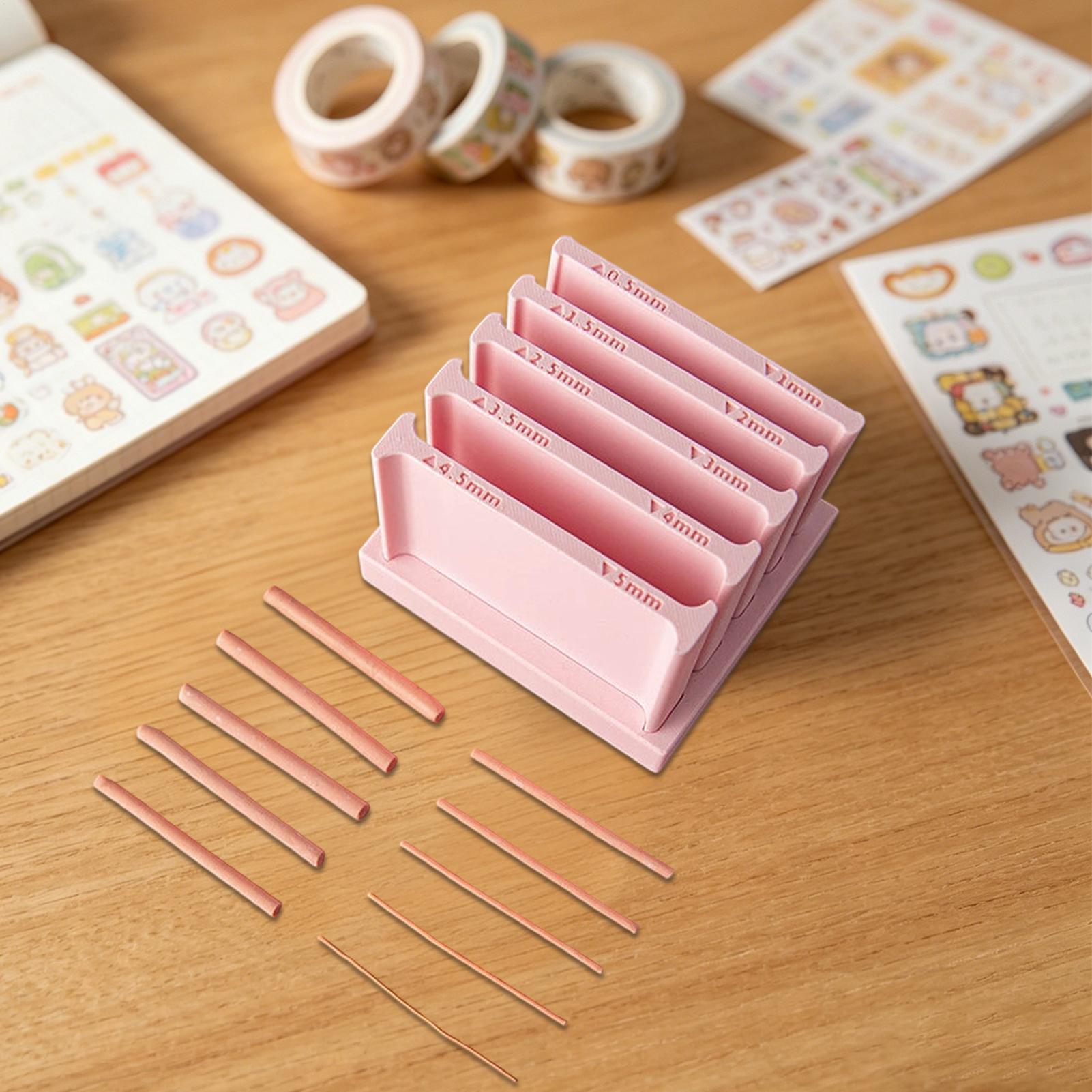 Clay Thickness String Roller T - 3D Printing Jewelry のレビューと価格