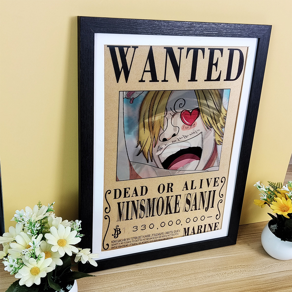 Anime Art One Piece Luffy Zoro - 3D Printing Luffy のレビューと価格