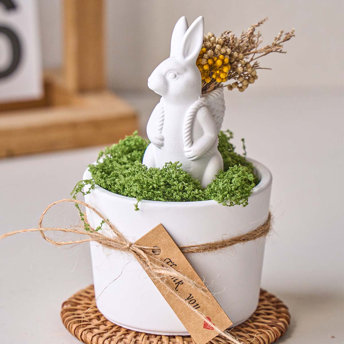 3D Easter Bunny Silicone Mold  - 3D Printing Vase のレビューと価格