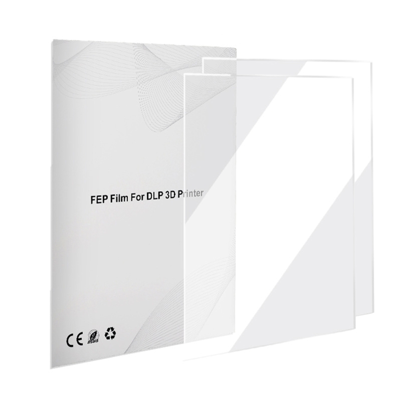 2Pcs/Lot Original FEP Release  - 3D Printing Pdf のレビューと価格