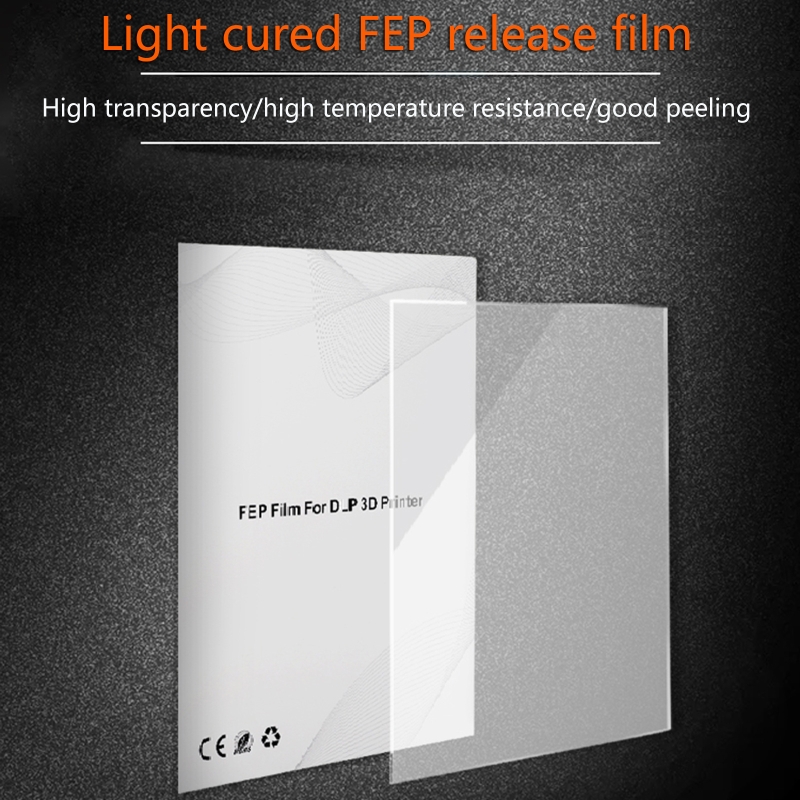 2Pcs/Lot Original FEP Release  - 3D Printing Pdf のレビューと価格