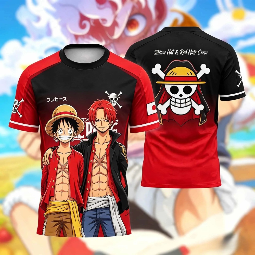 One Piece Anime Luffy 3D Print - 3D Printing Luffy のレビューと価格