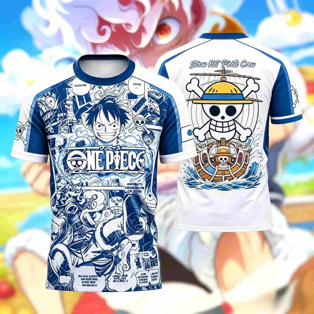 One Piece Anime Luffy 3D Print - 3D Printing Luffy のレビューと価格