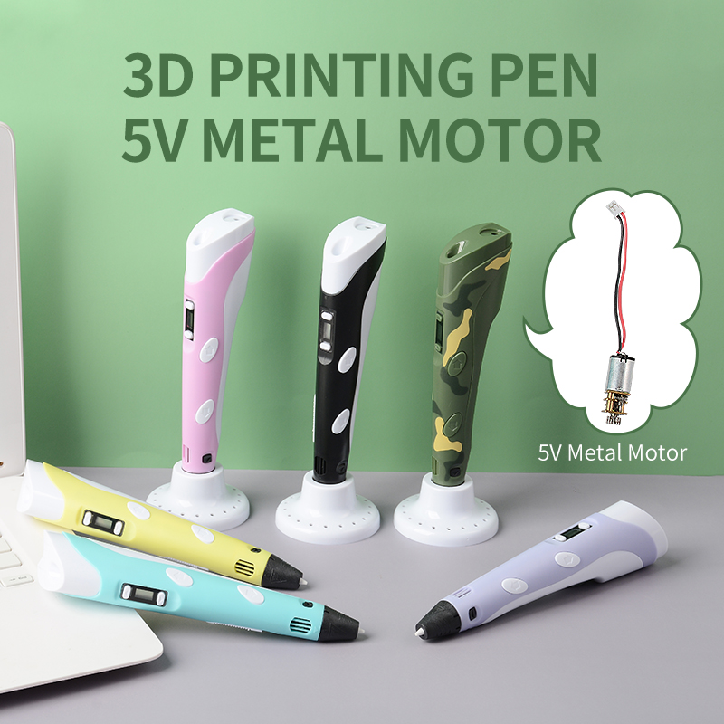 3D Printing Pen DIY Three-dime - 3D Printing Pdf のレビューと価格