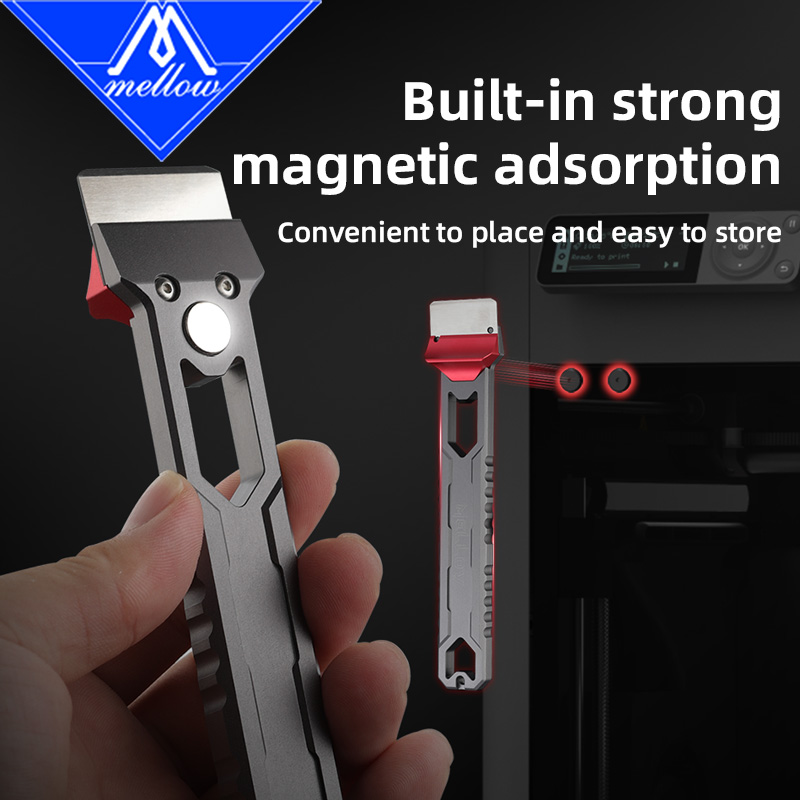 Mellow LadyerBlade 3D Printer  - 3D Printing Files のレビューと価格