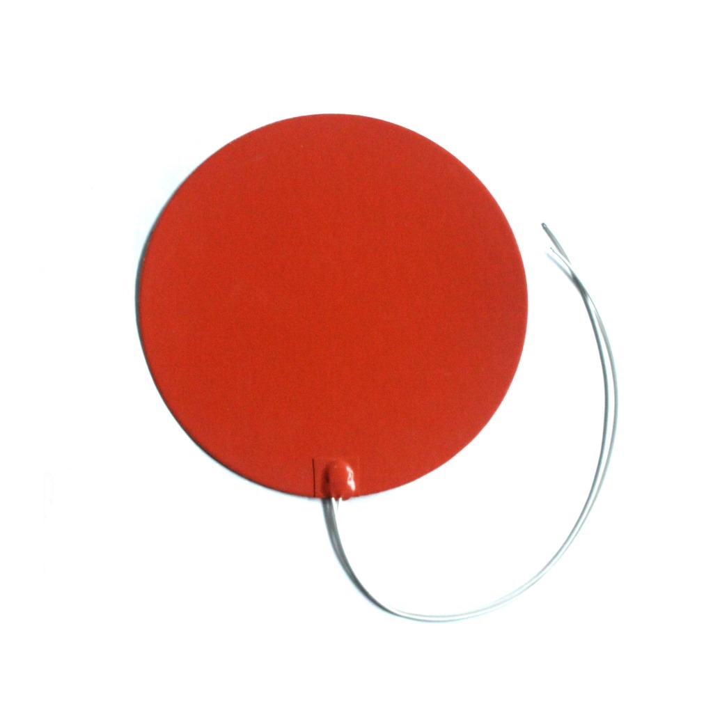 Big Size Round Silicone Heatin - 3D Printing Tablet のレビューと価格