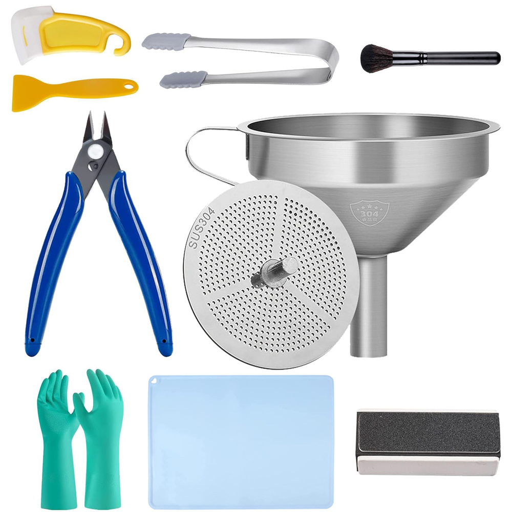 3D Printer Tools Kit 3D Printi - 3D Printing Files のレビューと価格