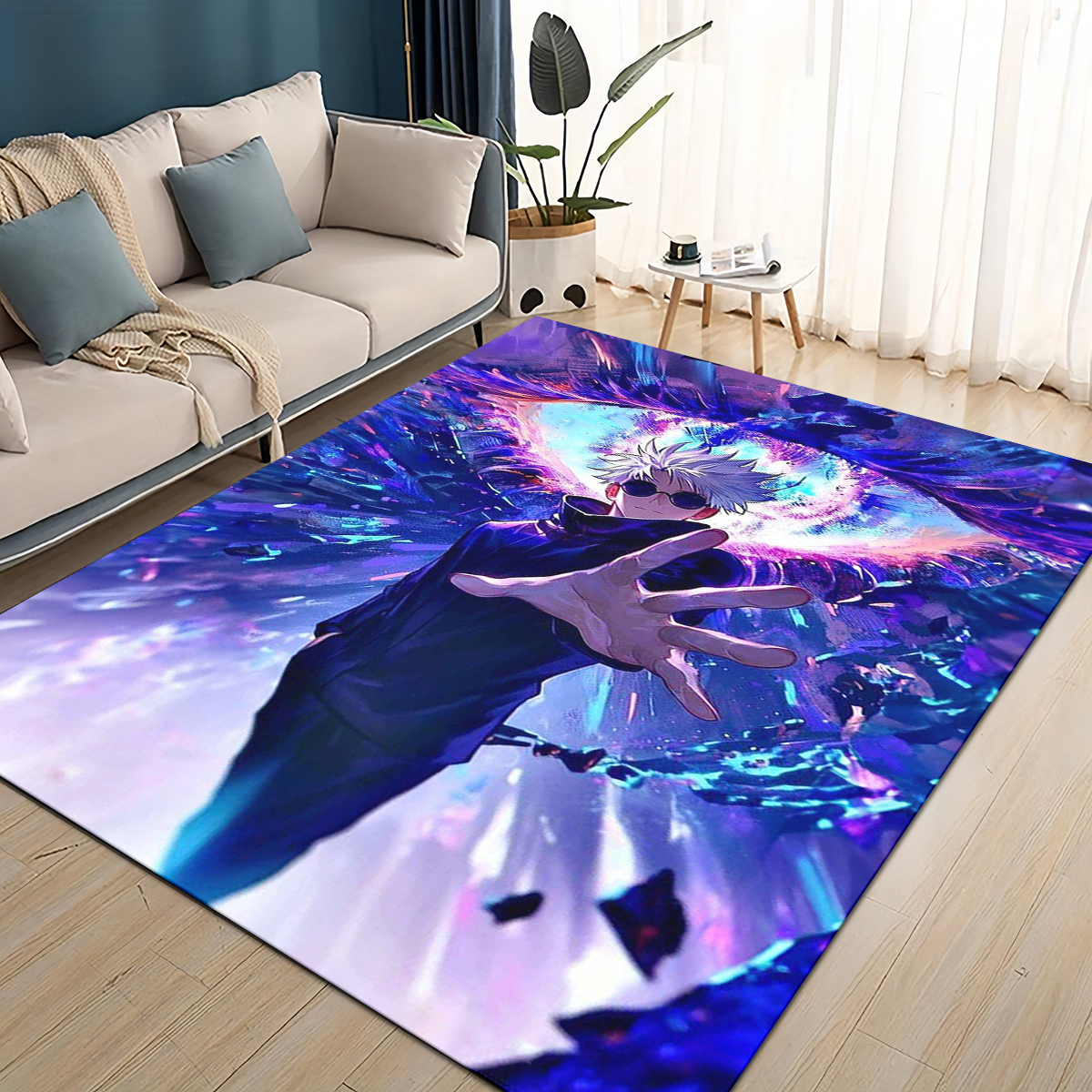 3D Cartoon Jujutsu Kaisen Anim - 3D Printing Tablet のレビューと価格