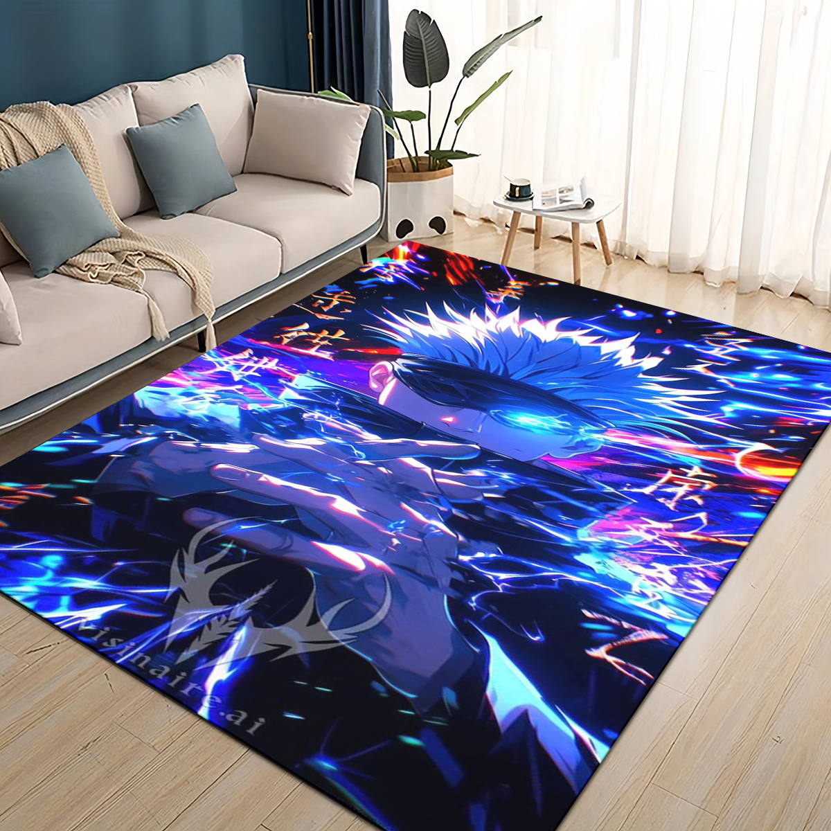 3D Cartoon Jujutsu Kaisen Anim - 3D Printing Tablet のレビューと価格