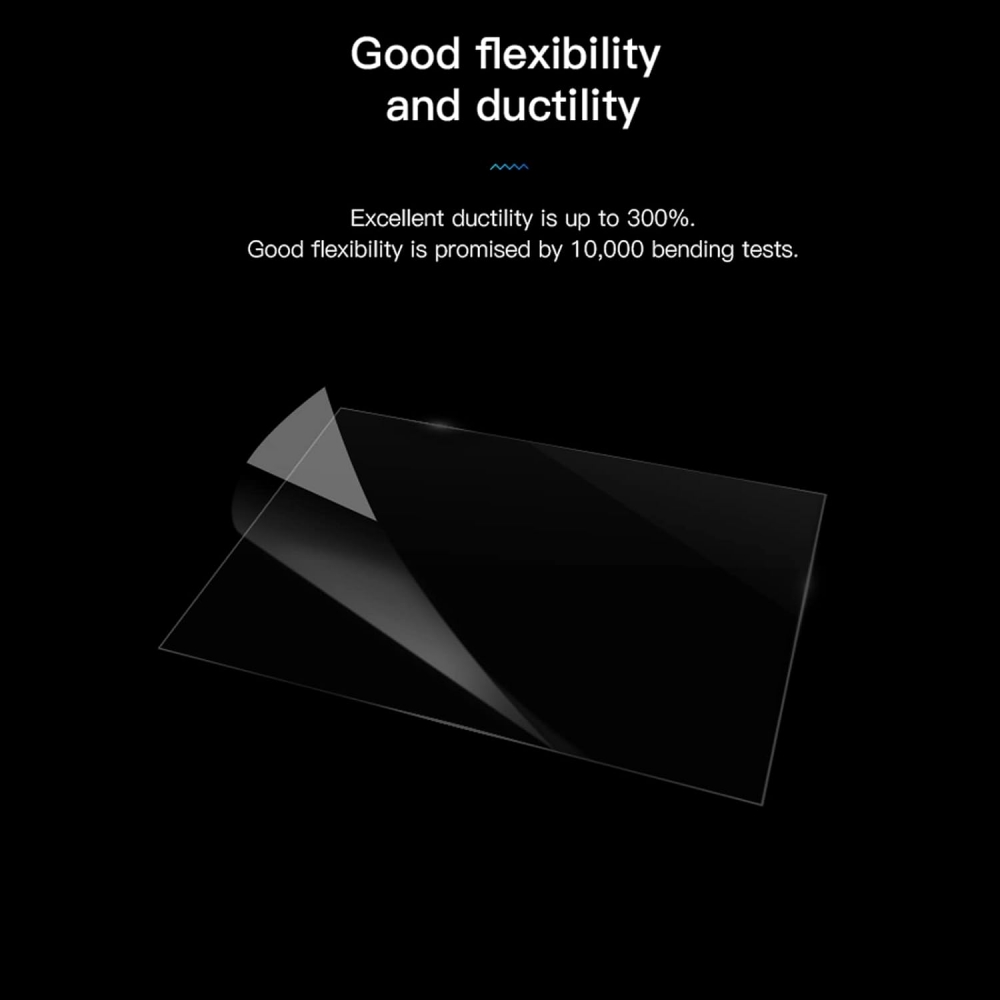 5 Pcs FEP Film 10.1 Inch 278*1 - 3D Printing Pdf のレビューと価格