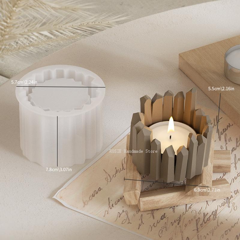 3D Flowerpot Gypsum Silicone M - 3D Printing Vase のレビューと価格