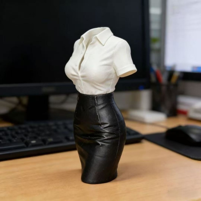 3D Printed boys Creative Offic - 3D Printing Vase のレビューと価格