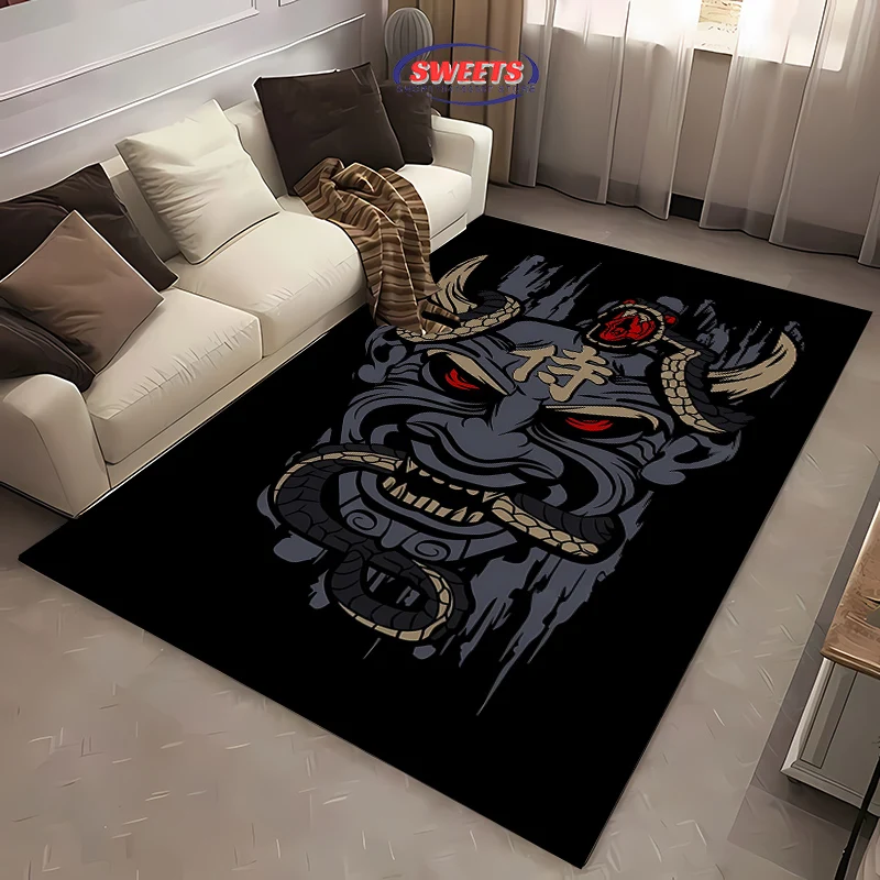 Japanese Hannya Mask 3D Printi - 3D Printing Tablet のレビューと価格