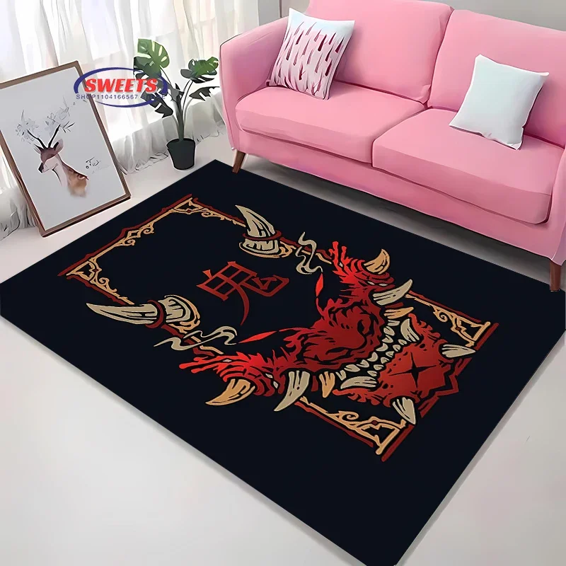Japanese Hannya Mask 3D Printi - 3D Printing Tablet のレビューと価格