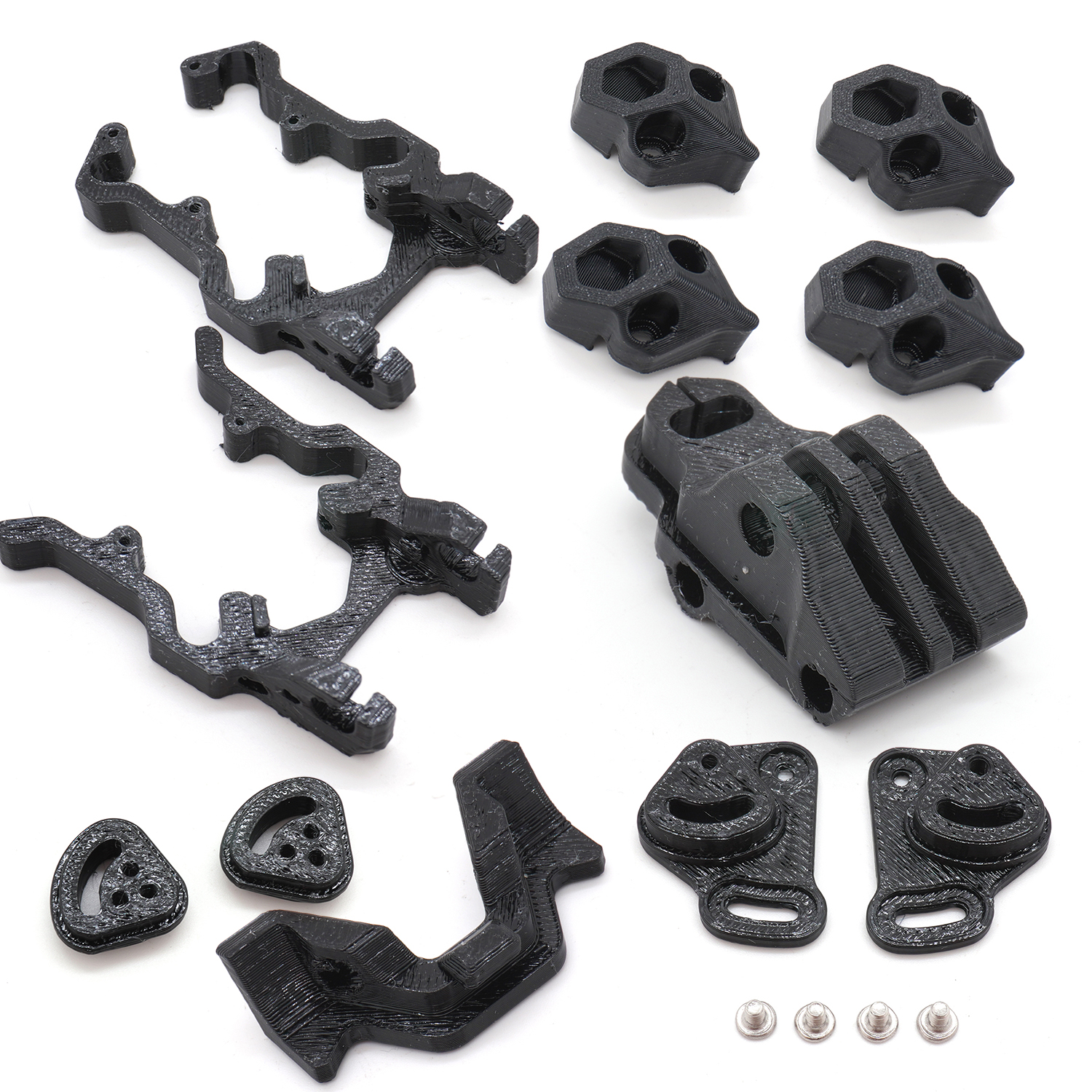 TPU Holder O3/O4PRO Lens Gaske - 3D Printing Tablet のレビューと価格