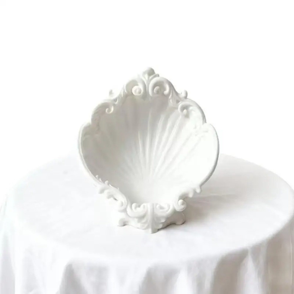 Photo Prop 3D Printing Shell J - 3D Printing Ring Holder のレビューと価格