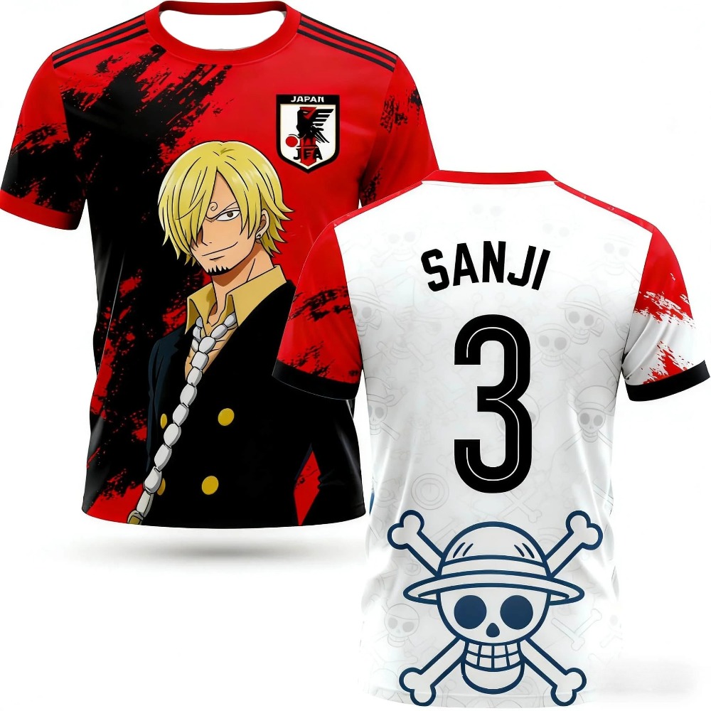 Summer Japan  One Piece Luffy  - 3D Printing Luffy のレビューと価格