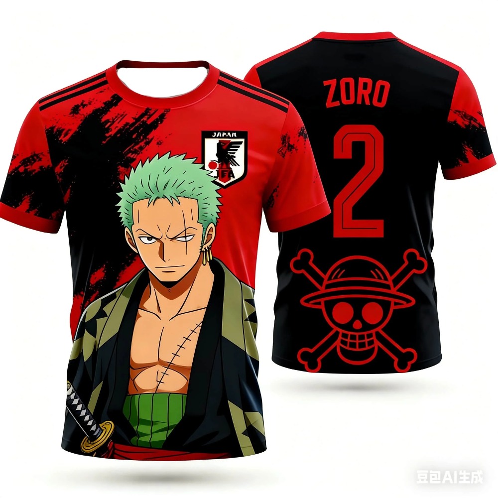 Summer Japan  One Piece Luffy  - 3D Printing Luffy のレビューと価格