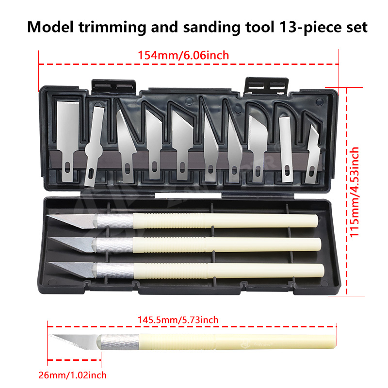 3D Model Grinding Tool Deburri - 3D Printing Files のレビューと価格