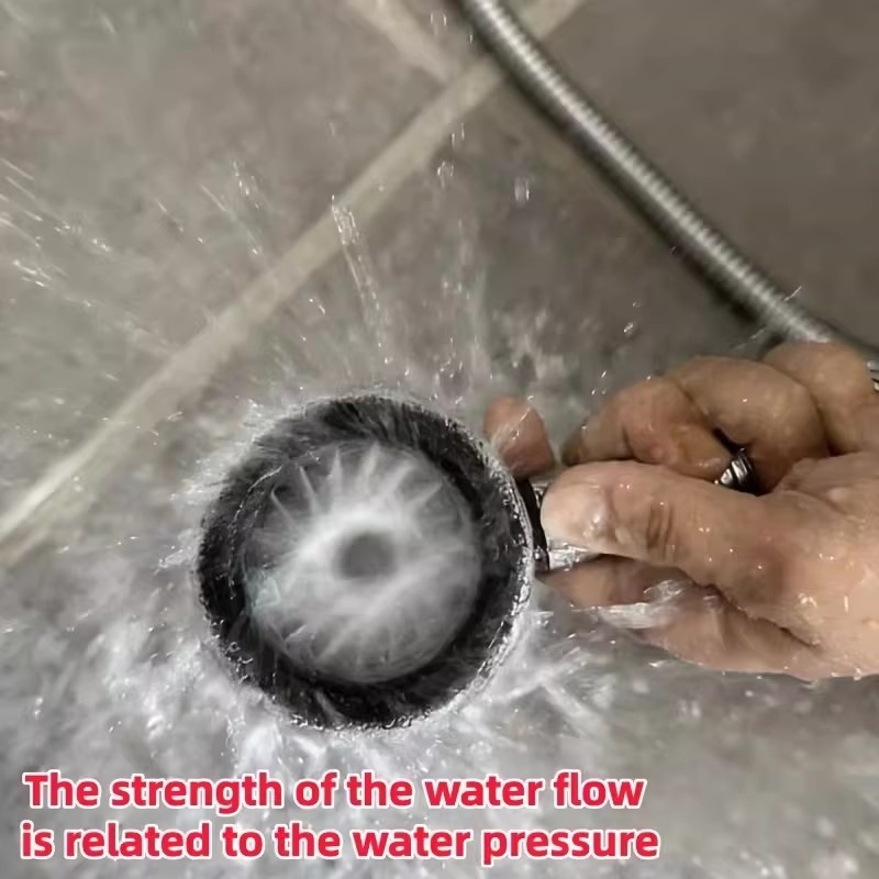 Designed Circular Spray Shower - 3D Printing Designing のレビューと価格