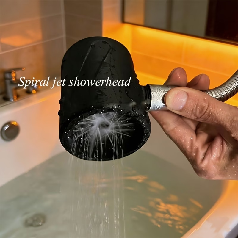 Designed Circular Spray Shower - 3D Printing Designing のレビューと価格