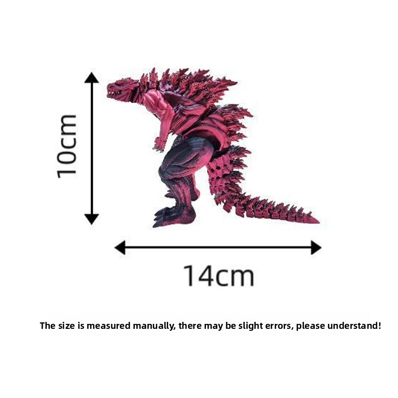 3D Printing Muscle Dinosaur Ac - 3D Printing Gundam のレビューと価格