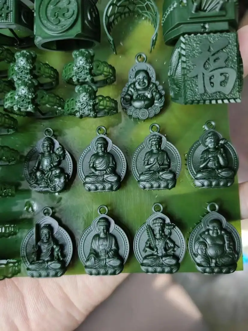 Jewelry Resin 3D Printer Lost  - 3D Printing Jewelry のレビューと価格