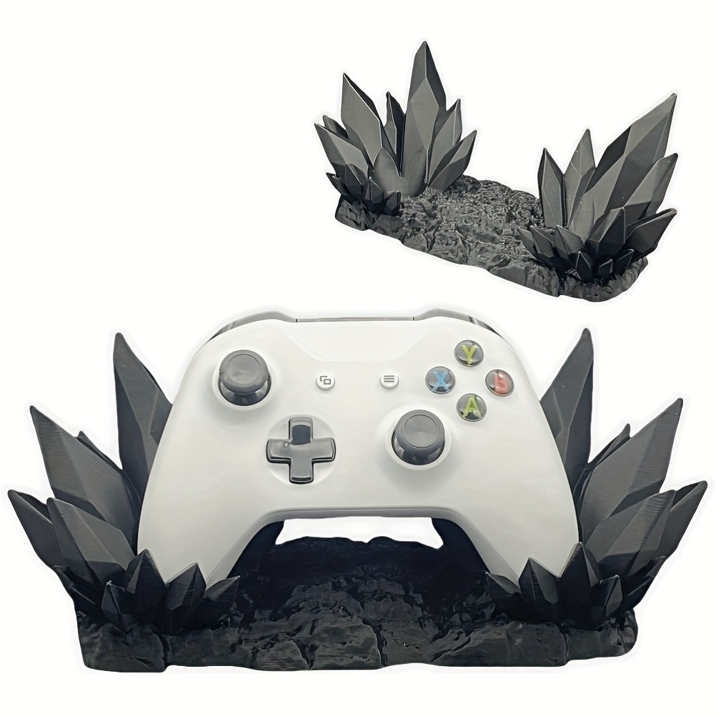 3D Printed Game Controller Bra - 3D Printing Xbox Controller Holder のレビューと価格