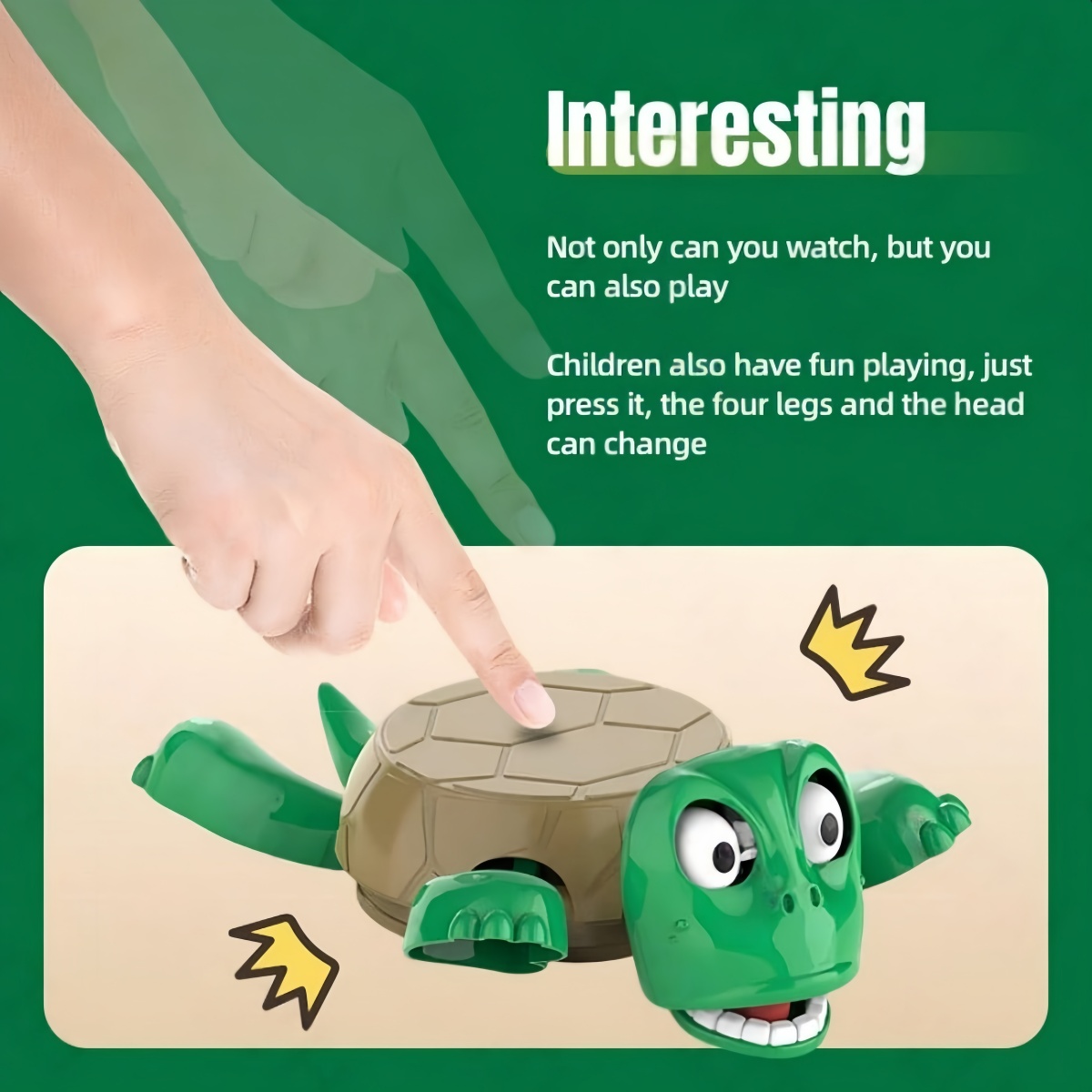3D Printed Panicked Turtle Coa - 3D Printing Tablet のレビューと価格