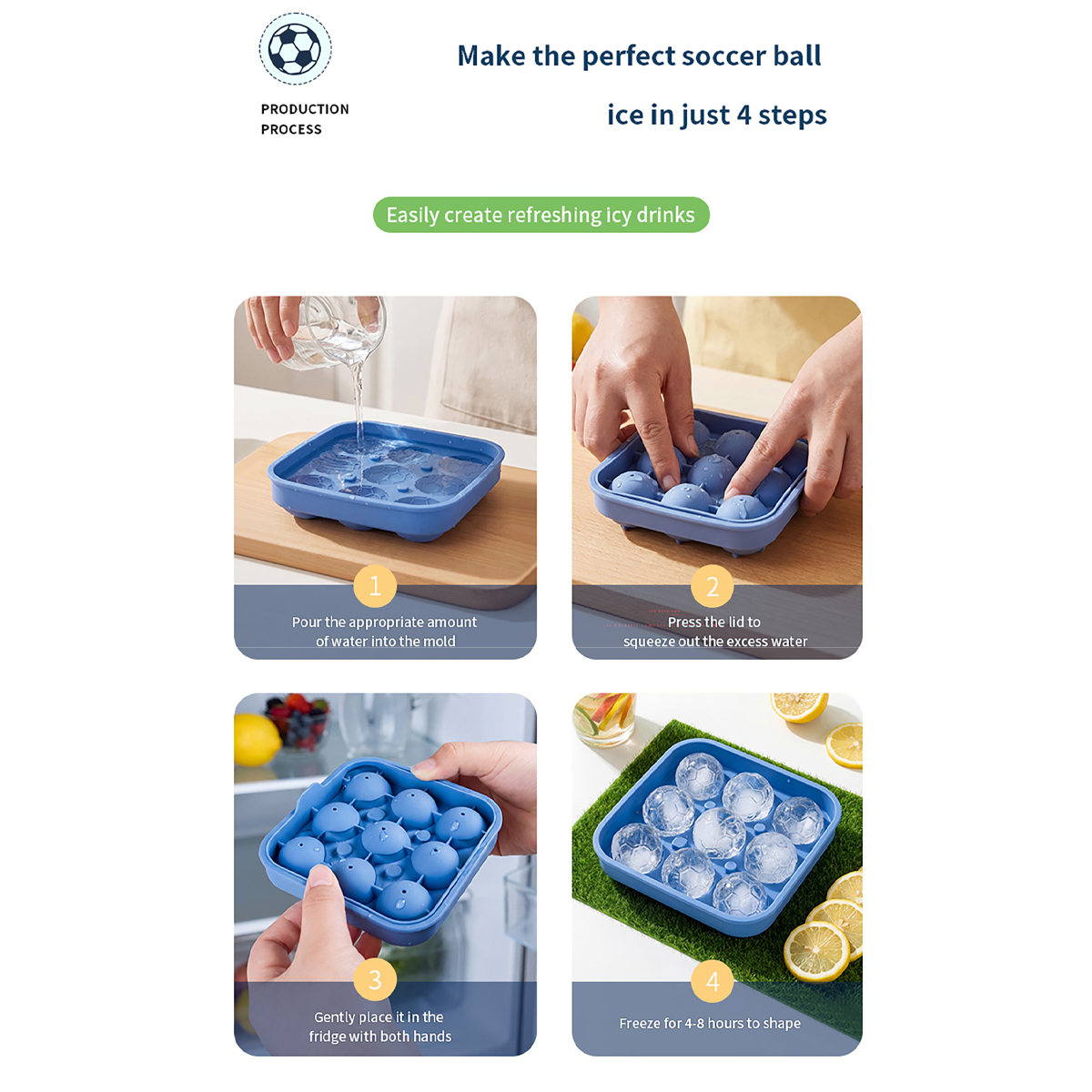 1Pcs Football-Themed Silicone  - 3D Printing Gundam のレビューと価格