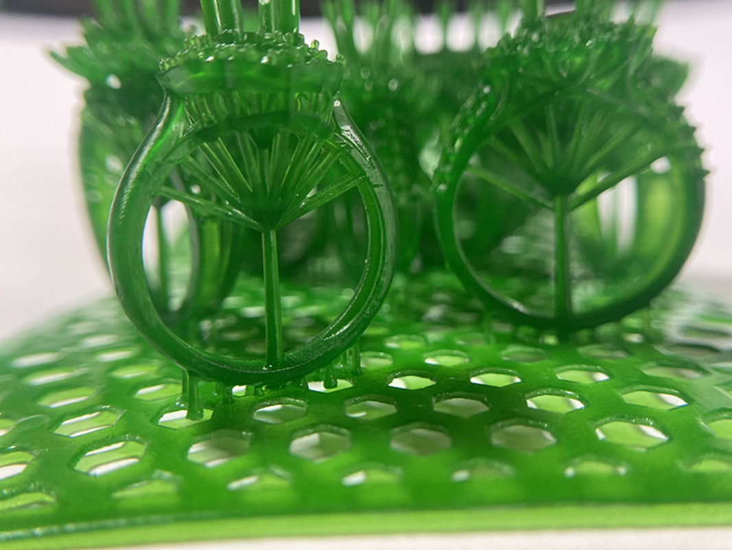 Jewelry Casting High Wax Resin - 3D Print Isopropyl Alcohol のレビューと価格