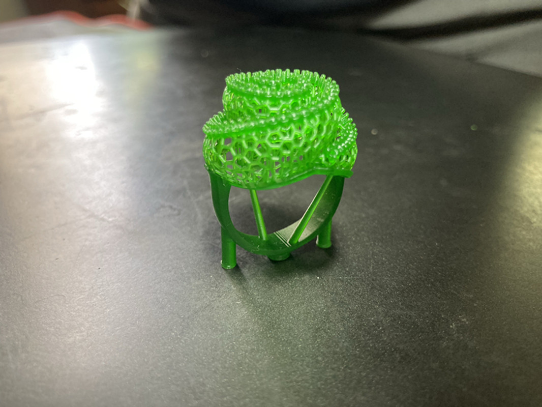 Jewelry Casting High Wax Resin - 3D Print Isopropyl Alcohol のレビューと価格